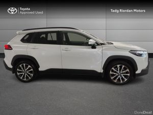 Toyota Corolla Cross SPORT 1.8 4DR AUTO - Image 3