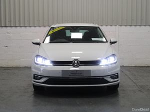 2019 Volkswagen golf estate - Image 2