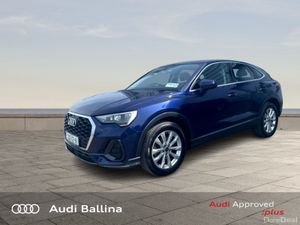 Audi Q3 35 TDI 150HP S Tronic SE - Image 3