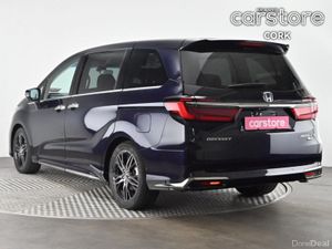 Honda Odyssey 2.0 Hybrid Auto (7 seater) - Image 4