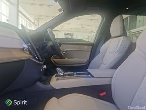 Volvo XC90 T8 Plug In Hybrid Plus - Image 3