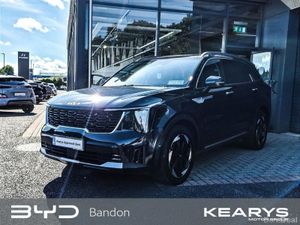 Kia Sorento 2.2 Sorento Diesel - Image 2