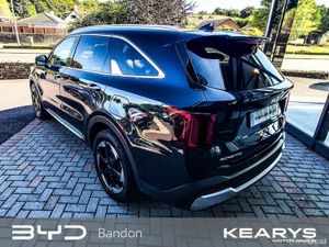 Kia Sorento 2.2 Sorento Diesel - Image 4