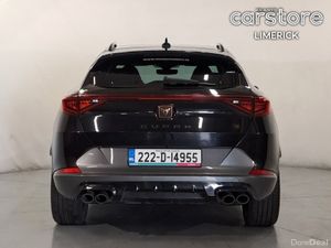 Cupra Formentor 2.0TSI 310hp DA VZ Auto - Image 4