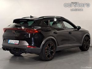 Cupra Formentor 2.0TSI 310hp DA VZ Auto - Image 3