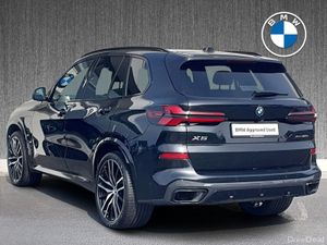 BMW X5 xDrive50e M Sport - Image 2