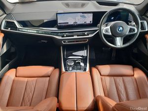 BMW X5 xDrive50e M Sport - Image 4