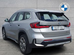 BMW X1 xDrive23d xLine - Image 2