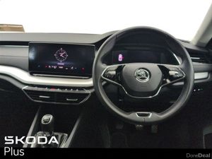 Skoda Octavia STYLE 1.5TSI 150HP *HEATED SEATS*KEY - Image 3