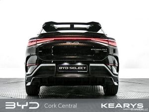BYD SEALION 7 AWD "BEAST EDITION" - Image 3
