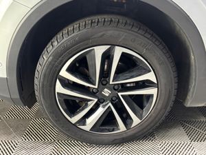 SEAT Tarraco 2.0 TDI 150HP DSG 7S SE+ 5DR AUTO - Image 4