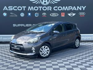 Toyota Aqua 1.5 Petrol Hybrid - Image 2