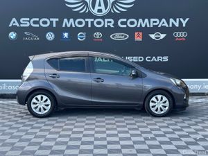 Toyota Aqua 1.5 Petrol Hybrid - Image 4