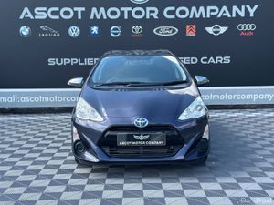 Toyota Aqua 1.5 Petrol Hybrid - Image 3