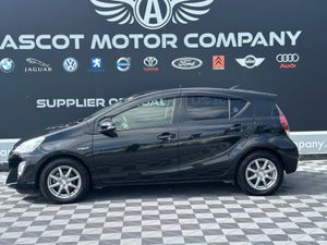 Toyota Aqua 1.5 Petrol Hybrid - Image 4