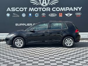 Volkswagen Golf 1.2 Petrol Automatic - Image 4