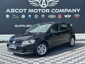 Volkswagen Golf 1.2 Petrol Automatic - Image 2