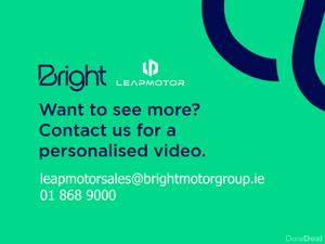 Leapmotor B05 DESIGN 67.1KWH 482KM 4DR - Image 3