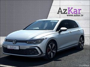 Volkswagen Golf 2022 GTE 1.4 PETROL PLUG IN HYBRID - Image 4