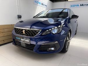 Peugeot 308 GT 2.0HDI DIESEL 180 BHP AUTOMATIC // - Image 4
