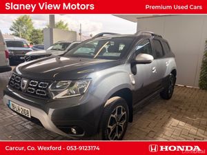Dacia Duster PRESTIGE SCE 115 MY19 4 4DR - Image 2