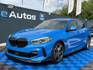 BMW 1-Series M-SPORT - 1.5 PETROL - AUTO - 12M WAR - Image 2