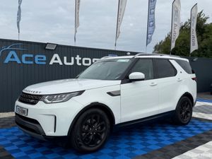 Land Rover Discovery TD4 SE - 2.0L DIESEL - AUTO - - Image 3