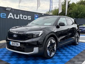 Ford Explorer PREMIUM 77KWH - ELECTRIC -AUTO - 12M - Image 2