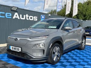 Hyundai KONA ** DEPOSIT TAKEN ** KAUAI ELECTRIC 5D - Image 2