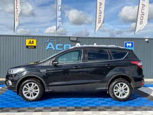 Ford Kuga TITANIUM - 4 SEATS - 1.5 DIESEL - MANUAL - Image 4