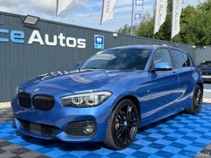 BMW 1-Series M-SPORT SHADOW EDT - 2.0L DIESEL - AU - Image 2