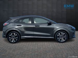 Ford Puma ST-LINE 5DR 1.0T 125 MHEV - Image 4