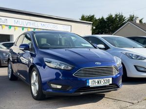 Ford Focus ZETEC EDITION - Image 3