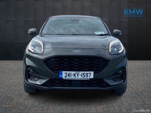 Ford Puma ST-LINE 5DR 1.0T 125 MHEV - Image 3