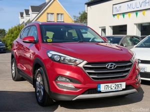 Hyundai Tucson EXECUTIVE - Image 3