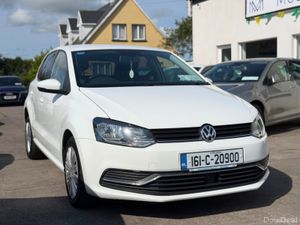 Volkswagen Polo AUTO - Image 3