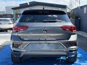 Volkswagen T-Roc R-LINE - 2.0L DIESEL - AUTO - 12M - Image 4