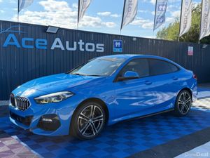 BMW 2-Series M-SPORT GRAN COUPE - 2.0L DIESEL - AU - Image 3
