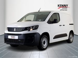 Peugeot Partner *Deposit taken* 1.5 BLUE HDI 75 PA - Image 3