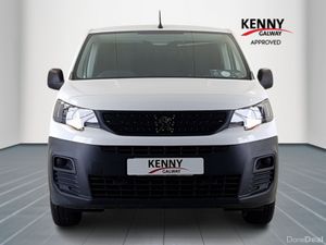 Peugeot Partner *Deposit taken* 1.5 BLUE HDI 75 PA - Image 2