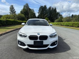 BMW 118D MSPORT AUTO 2016 - Image 2