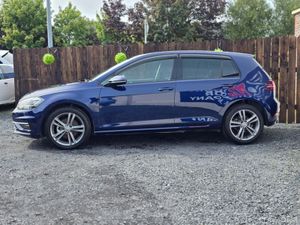 Volkswagen Golf LEATHER - AUTO- 41K KMS - Image 4