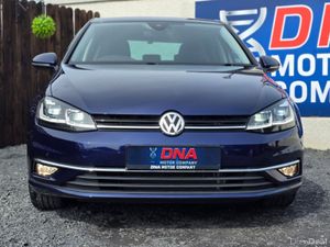 Volkswagen Golf LEATHER - AUTO- 41K KMS - Image 2