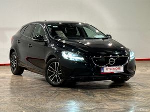 Volvo V40 1.5 AUTOMATIC - FACTORY ALLOYS - CRUISE - Image 3