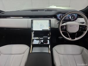 Land Rover Range Rover Sport Dynamic SE PHEV - Image 4