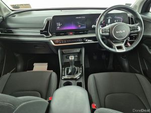 Kia Sportage K2 Diesel Manual - Image 4