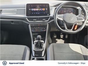 Volkswagen T-Roc STYLE 2.0TDI 116HP - Image 2