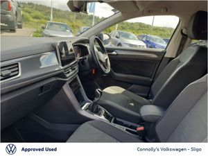 Volkswagen T-Roc STYLE 2.0TDI 116HP - Image 4