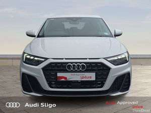 Audi A1 S Line 1.0TFSI 110HP + Comfort Pack - SALE - Image 2