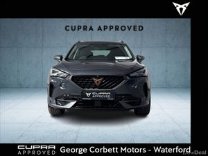 Cupra Formentor 2.0TDI 150hp manual (Factory Extra - Image 2